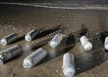 Sheinbaum condena intento de “portazo” de maestros