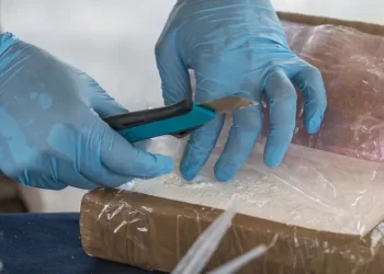 La cocaína rompe récords históricos en producción y consumo, alerta la ONU