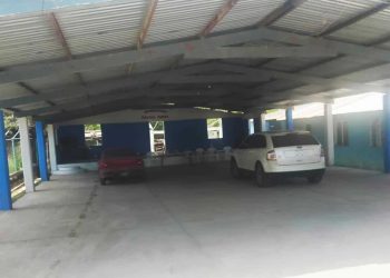 Muere joven veracruzano de un infarto en iglesia de San Fernando