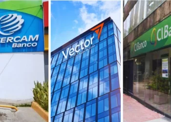 EE. UU. sanciona a tres instituciones financieras mexicanas por lavado de dinero