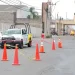 Ataque armado y persecución dejan un muerto en Monterrey