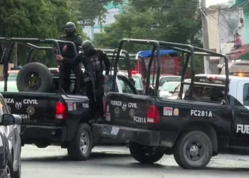 Violencia en Linares: enfrentamiento deja un muerto