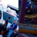 Mujer cae de juego mecánico en Expo Guadalupe