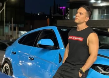 Youtuber Alfredo Valenzuela denuncia asalto en su casa en San Pedro