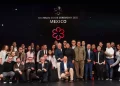 Restaurantes de Monterrey brillan en la Guía Michelin 2025