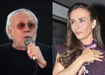 SCJN confirma sentencia contra Luis de Llano por abuso a Sasha Sokol