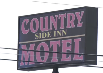 Cuerpo hallado en hotel de Harlingen