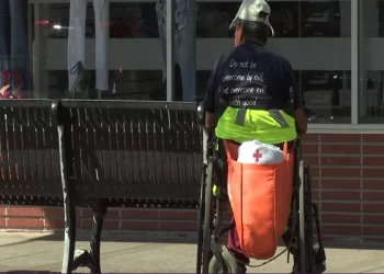 Lucha contra la falta de vivienda en el Valle