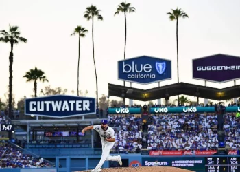 Dodgers rechazan ingreso de ICE a su estadio