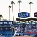 Dodgers rechazan ingreso de ICE a su estadio