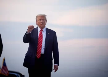 Estados Unidos incluye a México en su lista de países adversarios
