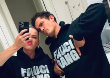 Katy Perry y Orlando Bloom confirman su separación tras casi una década juntos