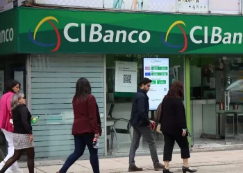 VISA bloquea operaciones internacionales con tarjetas de CIBanco