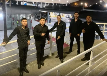 Justicia en marcha por caso Grupo Fugitivo