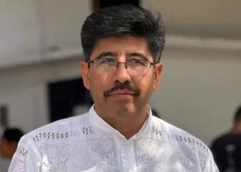 ¿Quién es Hugo Aguilar? El abogado mixteco se perfila como ministro presidente de la SCJN 