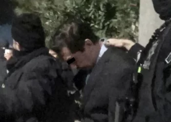 Confirman absolución a José Luis Abarca por desaparición de los 43 normalistas de Ayotzinapa