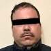 Capturan a ‘El Chaparro’, operador de La Mayiza en Baja California