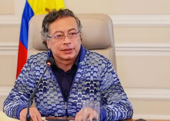 Petro admite participación de militares colombianos en crimen organizado en Michoacán