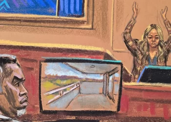 Sheinbaum condena intento de “portazo” de maestros