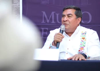 Asesinan al alcalde de Tacámbaro, Salvador Bastida García