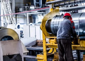 Se desploman exportaciones mexicanas de acero y aluminio a EE.UU.