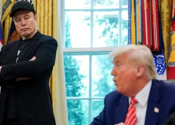 Trump y Musk rompen vínculos: sin diálogo previsto entre ambos