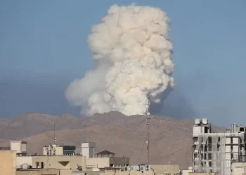 Estados Unidos ataca tres instalaciones nucleares en Irán