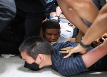 Mexicanos buscan refugio en Canadá ante política migratoria de Trump