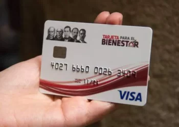 Alertan sobre Fraude con Tarjetas Falsas del Bienestar en Reynosa