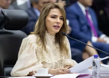 México: Concluyen cómputos distritales del INE en elección judicial