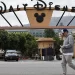 Disney y NBCUniversal demandan a empresa de IA