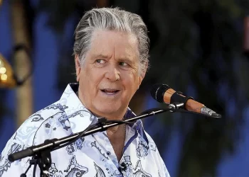 Brian Wilson, el músico que inspiró a los Beatles y cambió el pop para siempre 
