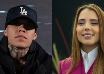 Santa Fe Klan y Majo Aguilar cancelan conciertos en EE. UU. en apoyo a los migrantes