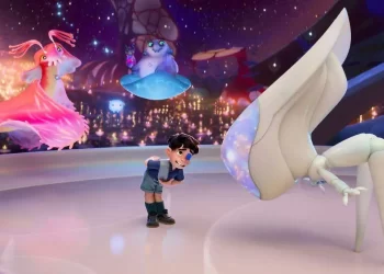 Pixar estrena esta semana “Elio”, una historia de soledad y pertenencia en clave espacial