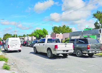 Joven se quita la vida en Valle Soleado