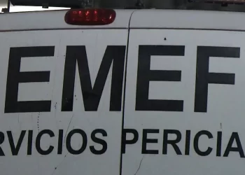 Hallan sin vida a hombre de la tercera edad en su domicilio