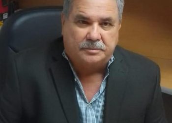 Remueven al delegado de Transporte Público en Reynosa