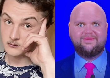 Desmienten versión sobre turista rechazado en EE. UU. por meme de JD Vance