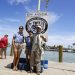 Torneo de pesca TIFT impulsa economía local en el sur de Texas