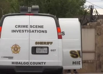 Identifican a hombre encontrado sin vida en canal de Edinburg