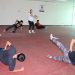 Impulsa Gobierno de Reynosa el alto rendimiento deportivo con clases de Pilates