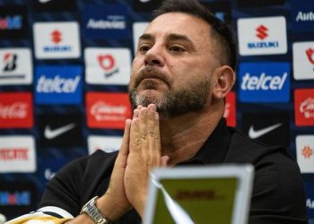 Desmienten detención del “Turco” Mohamed en Estados Unidos