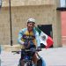 Recibe la Ciudad de Reynosa la 22ª Ruta Ciclista Chichimeca