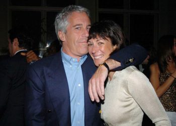 Ghislaine Maxwell se reunirá con el Departamento de Justicia por caso Epstein