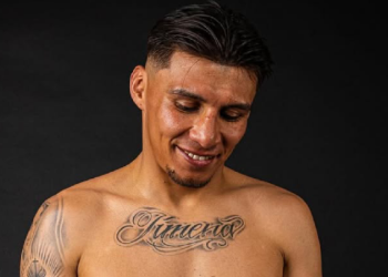 CMB revoca triunfo del “Chihuas” Rodríguez por dopaje