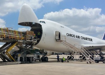 Advierte CANAERO impacto negativo por sanciones