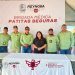 Celebró Gobierno de Reynosa fin de semana por las mascotas