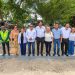 Construye Gobierno de Reynosa espacios deportivos para la comunidad