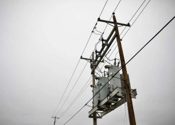 Apagones afectan a cientos de hogares en el Valle de Texas