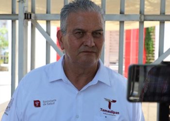 Confirman primera muerte por dengue en Tamaulipas durante 2025